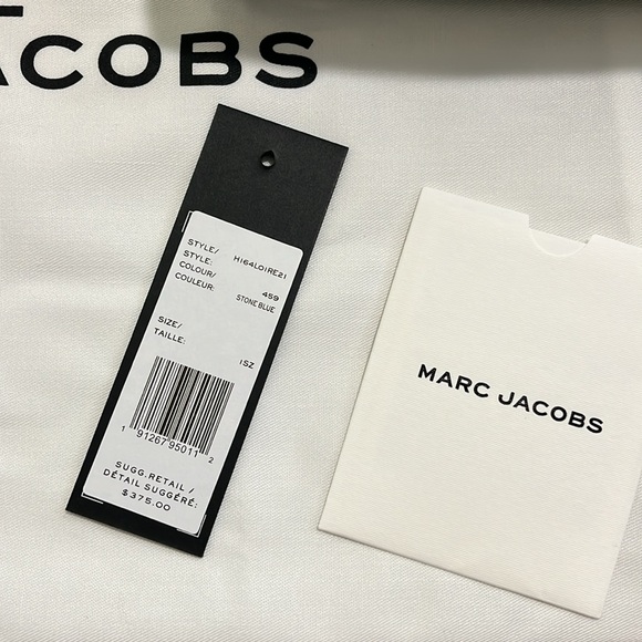 Marc Jacobs Shutter Crossbody Bag - Picture 2 of 5